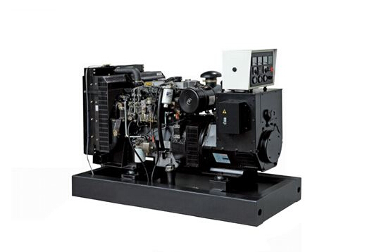 石河子科克150kw大型柴油发电机组