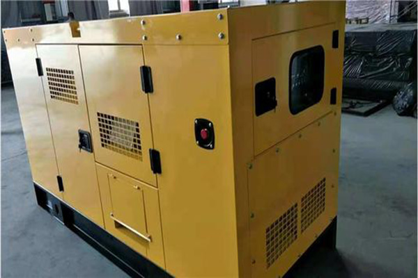 石河子发电机出租