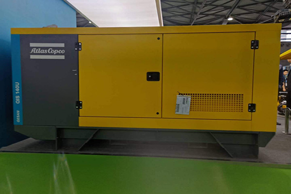 石河子发电机出租