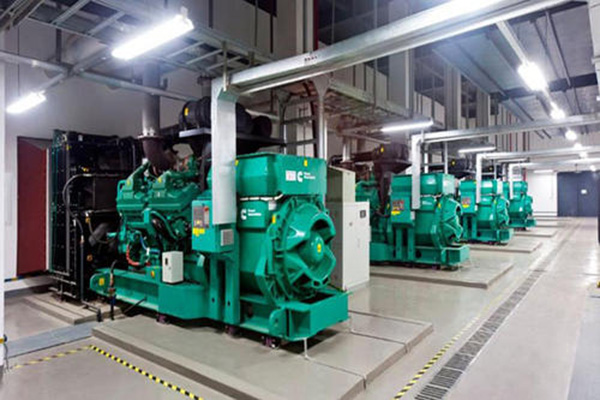 石河子发电机出租