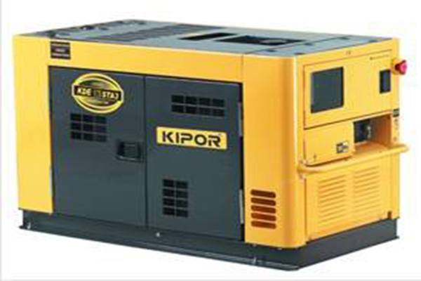 石河子发电机出租