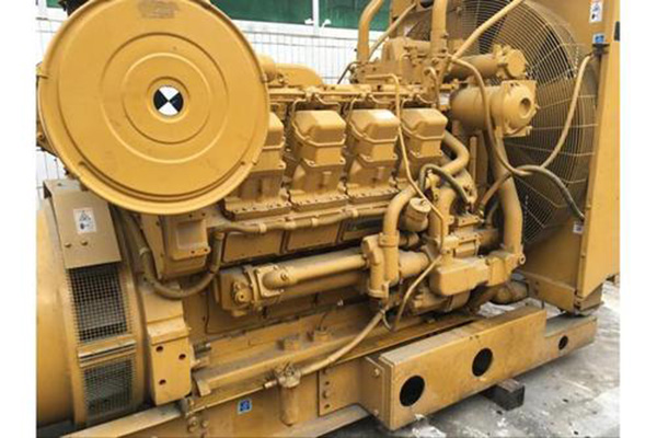 石河子发电机出租