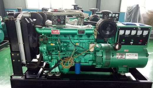 石河子发电机不发电的原因