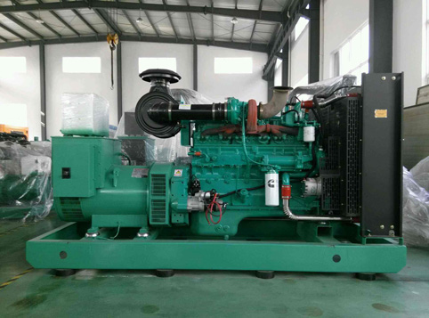 石河子柴油发电机组 石河子柴油发电机组