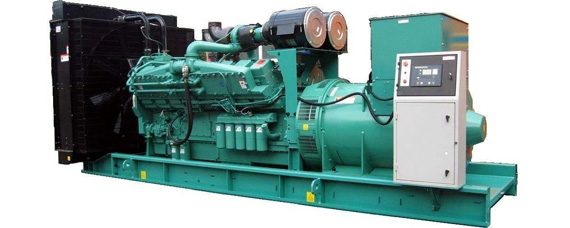 石河子柴油发电机 石河子柴油发电机