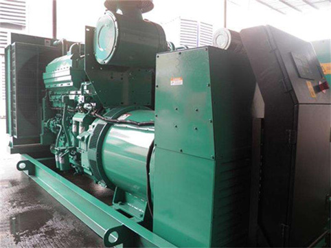 石河子柴油发电机 石河子柴油发电机