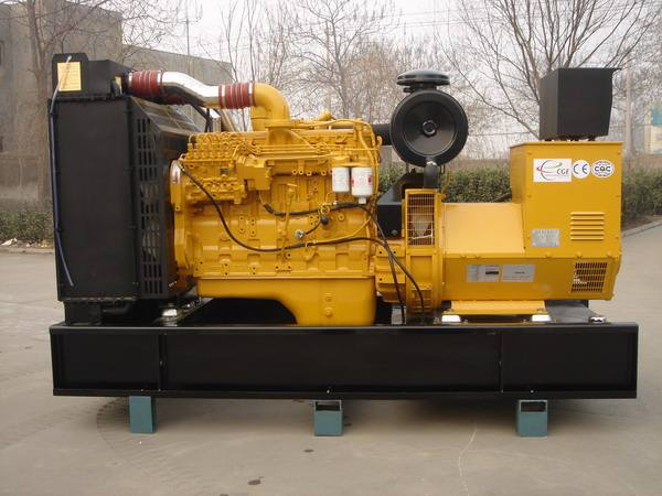 石河子发电机出租 石河子发电机出租