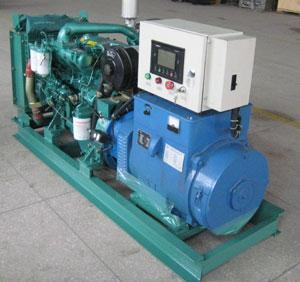 石河子发电机出租 石河子发电机出租