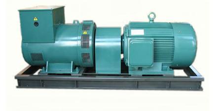 石河子发电机出租